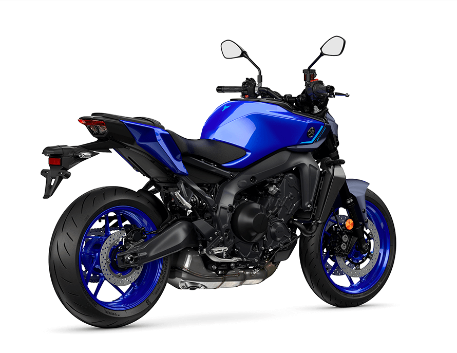 MT 09