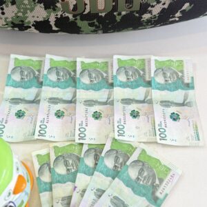 sorteo 1 millon de pesos